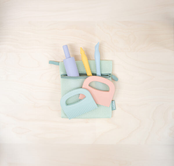Klei gereedschap set | Inspire my Play