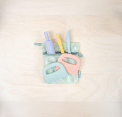 Klei gereedschap set | Inspire my Play