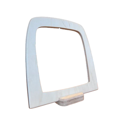 Toverlux - Magisch Raamkozijn