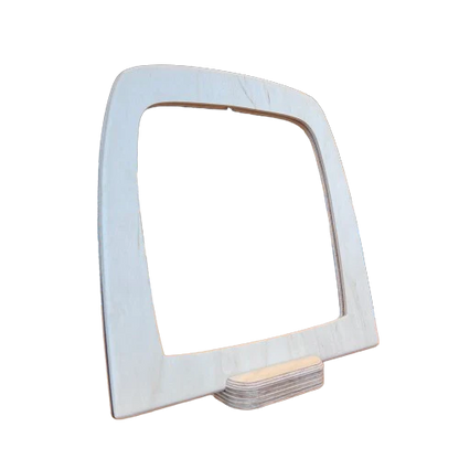 Toverlux - Magisch Raamkozijn