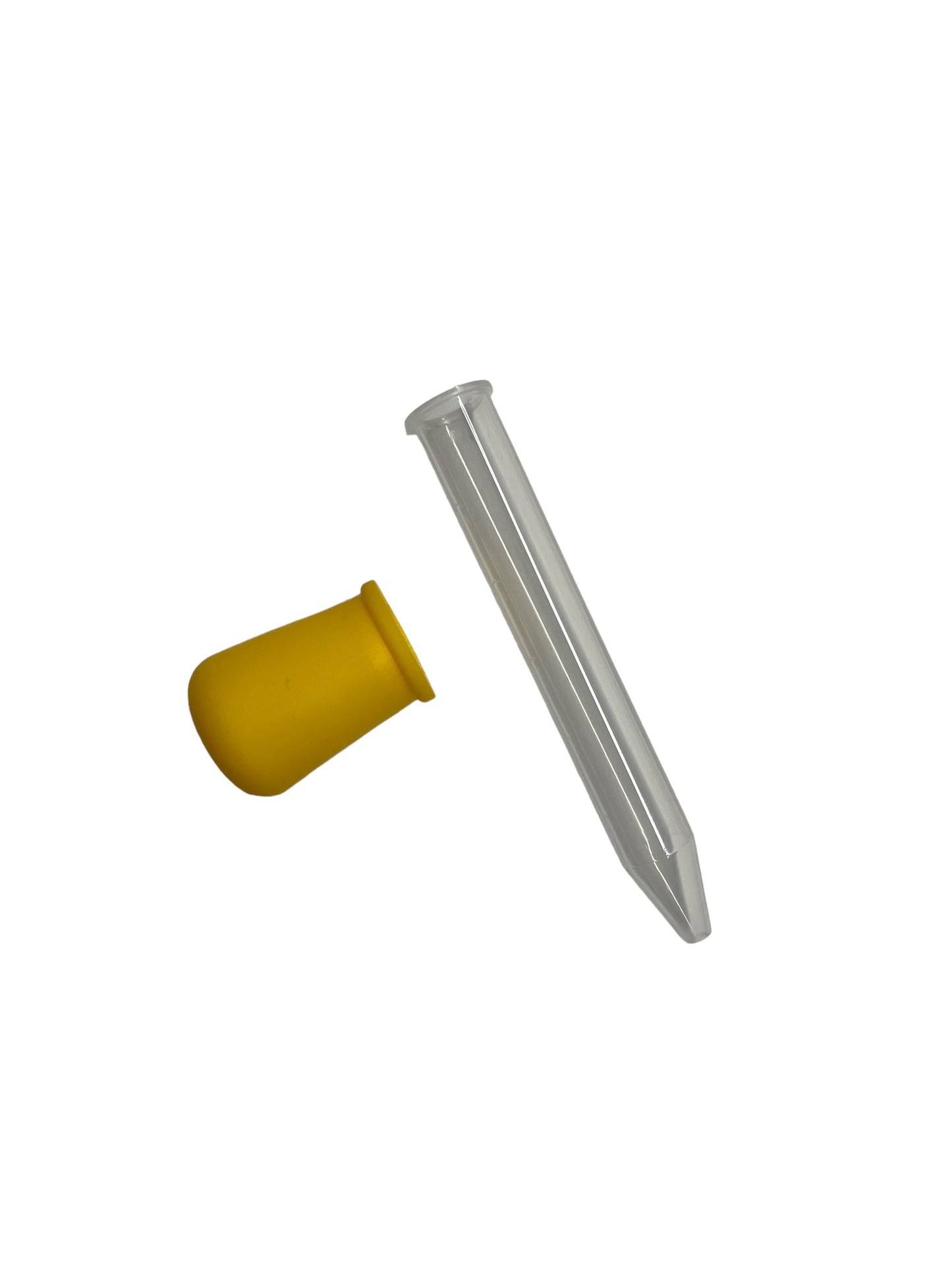 Mkiddiezz | Pipet 5ML | Diverse Kleuren