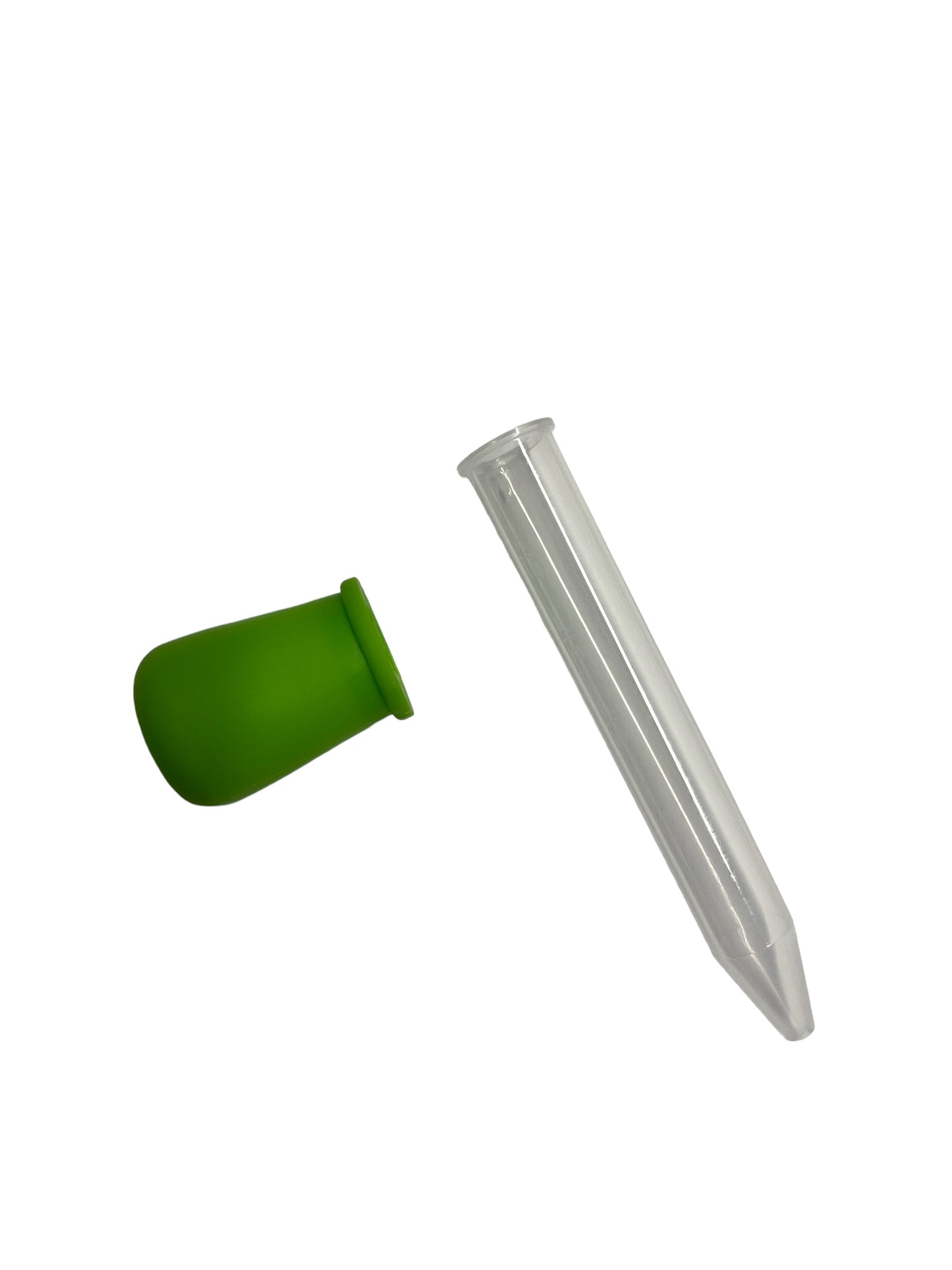 Mkiddiezz | Pipet 5ML | Diverse Kleuren