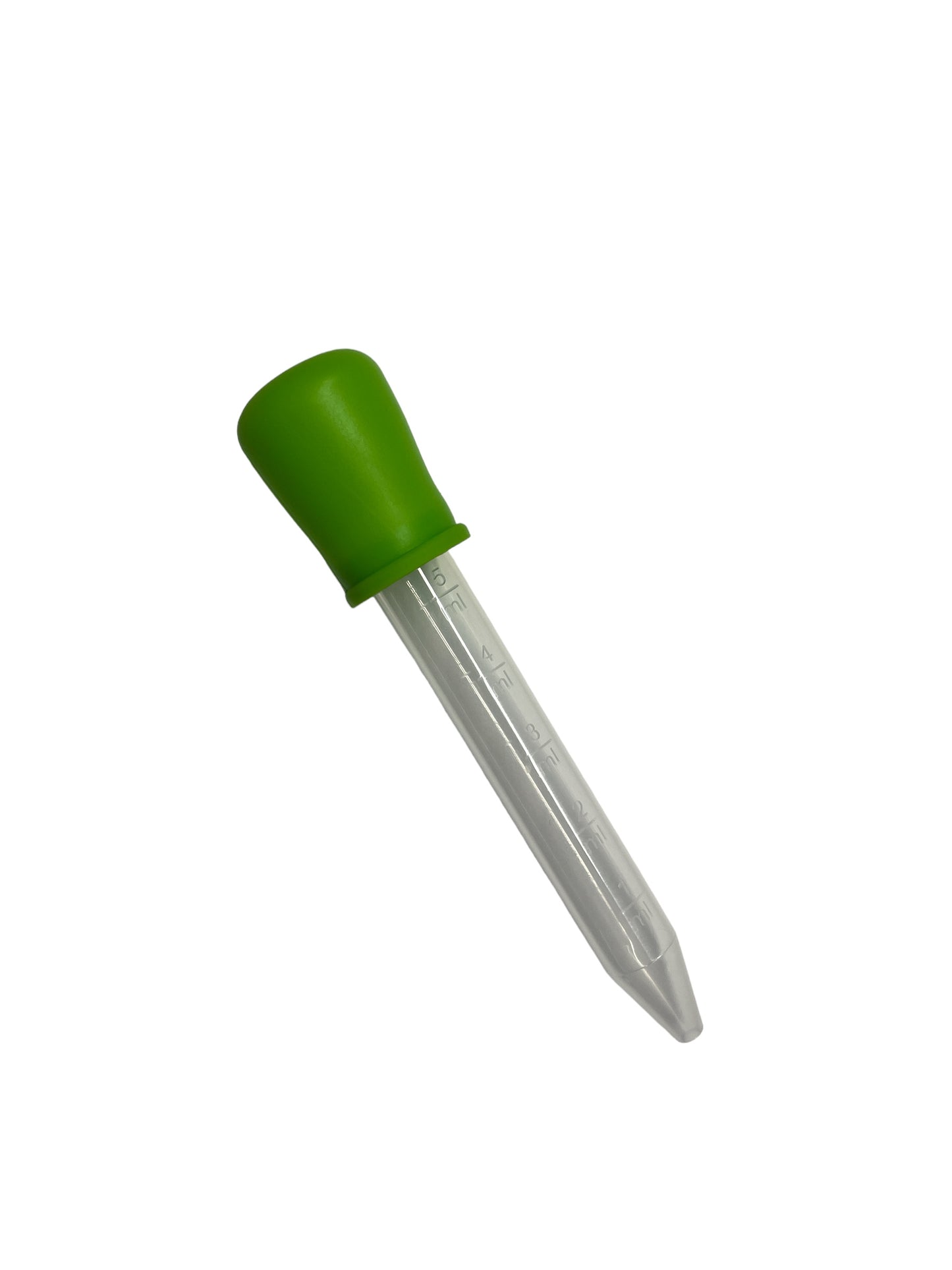 Mkiddiezz | Pipet 5ML | Diverse Kleuren