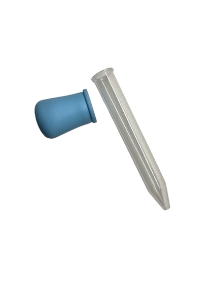 Mkiddiezz | Pipet 5ML | Diverse Kleuren