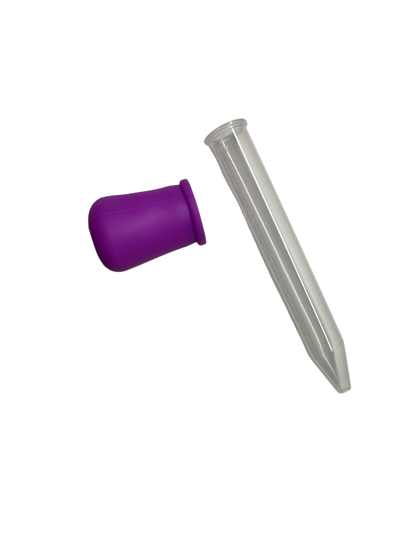 Mkiddiezz | Pipet 5ML | Diverse Kleuren