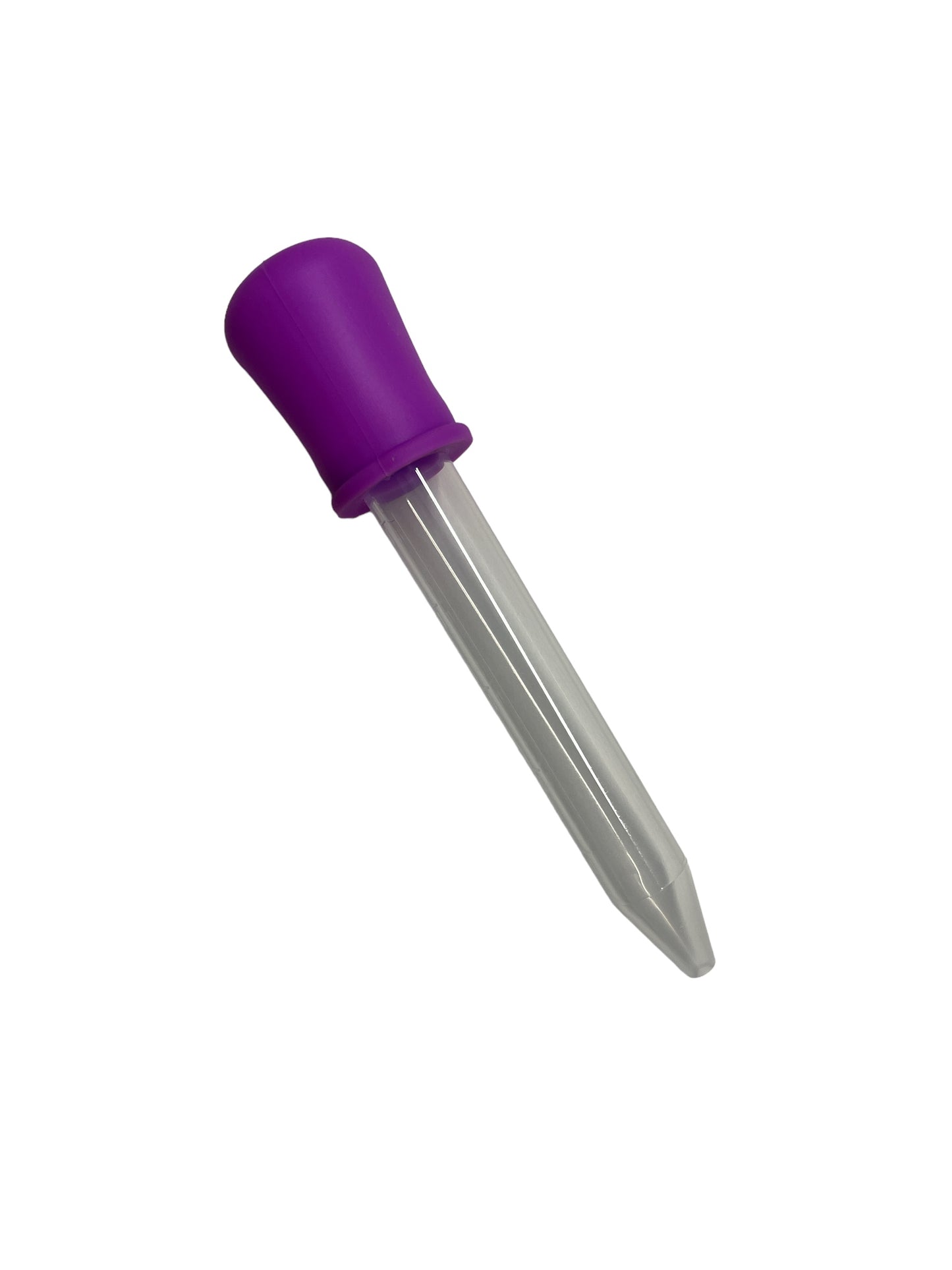 Mkiddiezz | Pipet 5ML | Diverse Kleuren