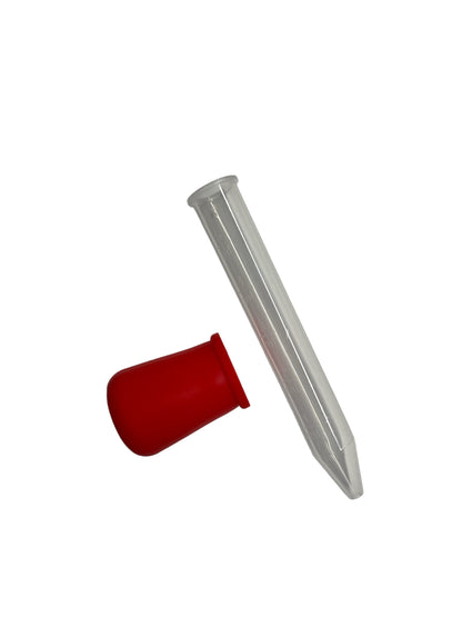 Mkiddiezz | Pipet 5ML | Diverse Kleuren