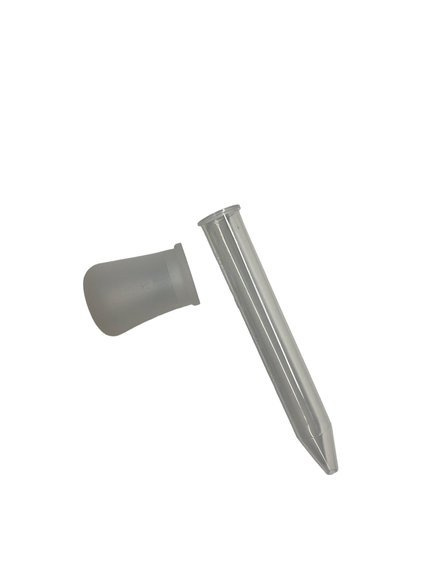 Mkiddiezz | Pipet 5ML | Diverse Kleuren