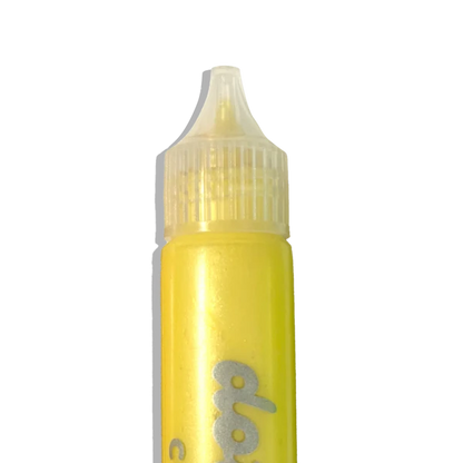 Dot-a-Lot 3d verfstiften - pastel | Ooly