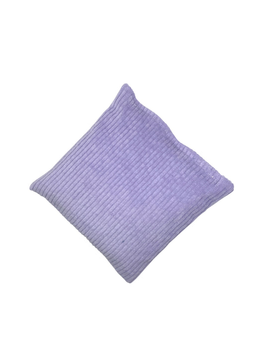 Pittenzakje - Pastel paars | Pit & Play