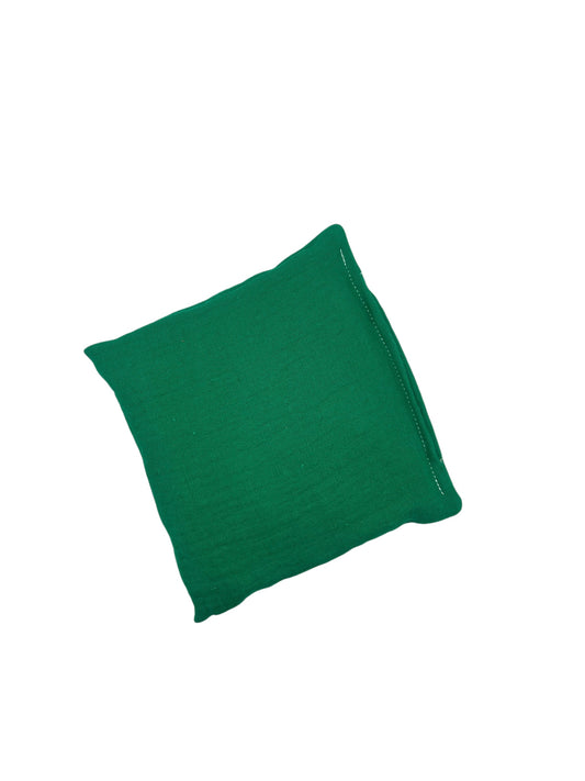 Pittenzakje - Regenboog groen | Pit & Play