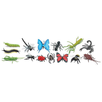 Losse insecten | Safari LTD