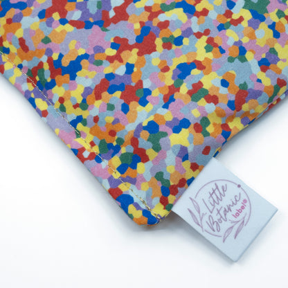 Little Botanic Label | Pittenzakje Los | Super Confetti