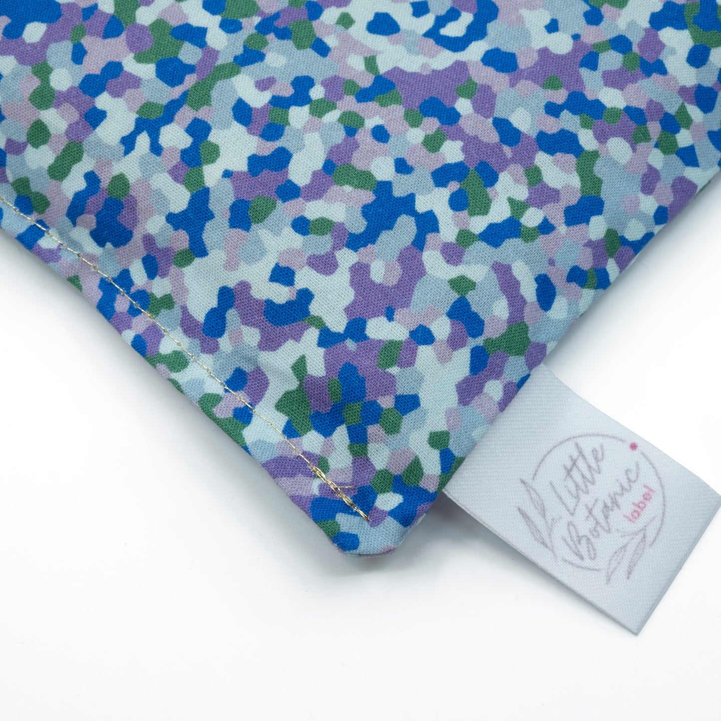 Little Botanic Label | Pittenzakje Los | Super Cool