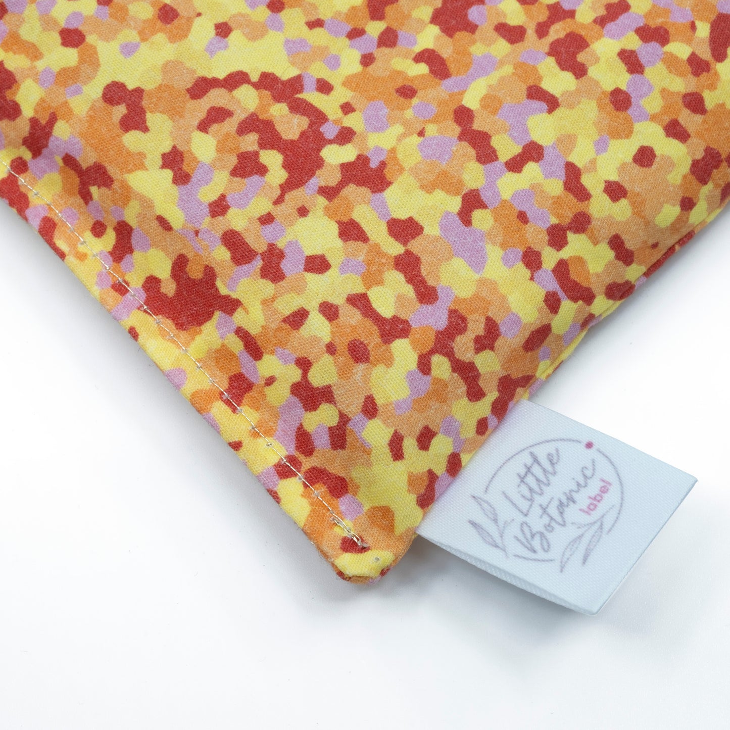 Little Botanic Label | Pittenzakje Los | Super Warm