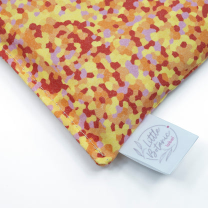 Little Botanic Label | Pittenzakje Los | Super Warm