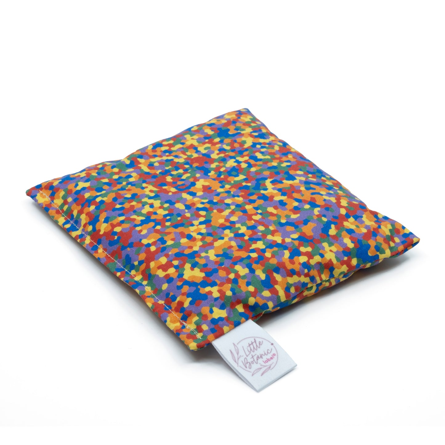 Little Botanic Label | Pittenzakje Los | Super Confetti