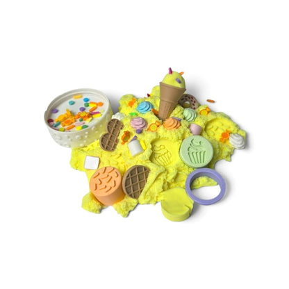Play & Create - BakingFun | SensoryFun