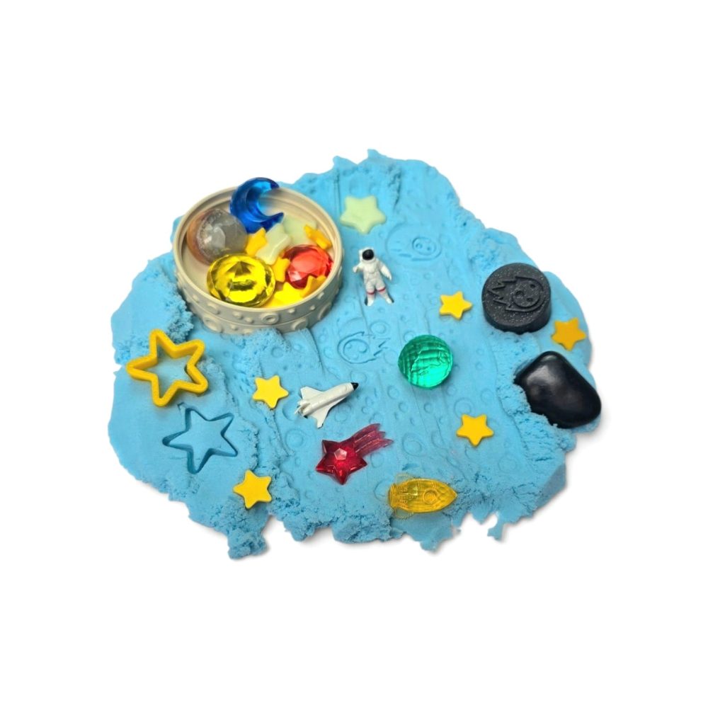 Play & Create - SpaceFun | SensoryFun