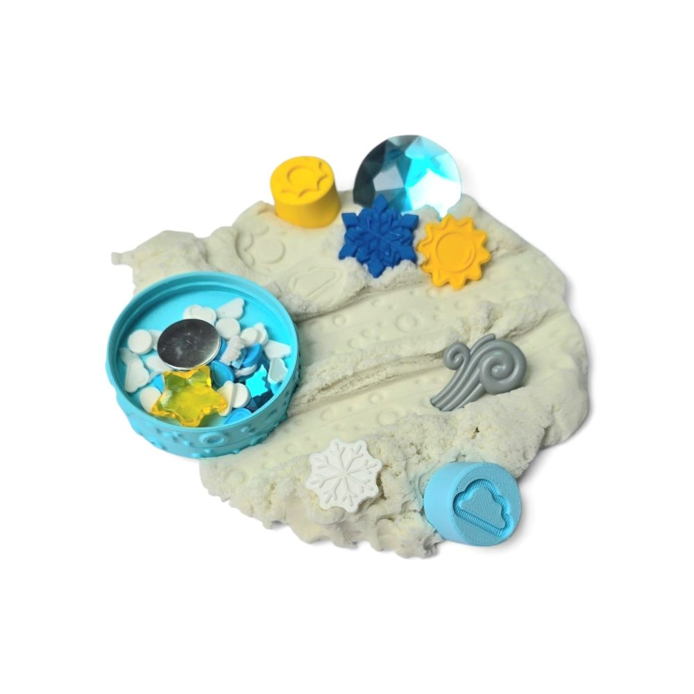 Play & Create - WeatherFun | SensoryFun