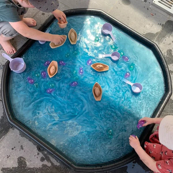 Sensus Lotus | Magisch Poeder | Ocean Blue