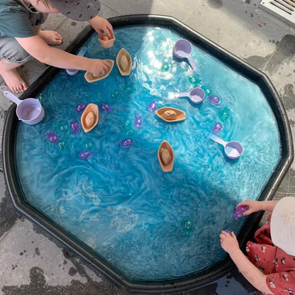 Sensus Lotus | Magisch Poeder | Ocean Blue