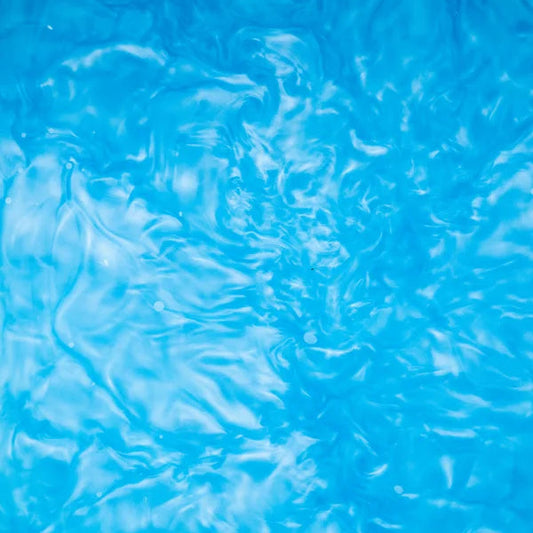 Sensus Lotus | Magisch Poeder | Ocean Blue