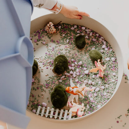 Jellystone Designs | Tray Play | Zacht Blauw