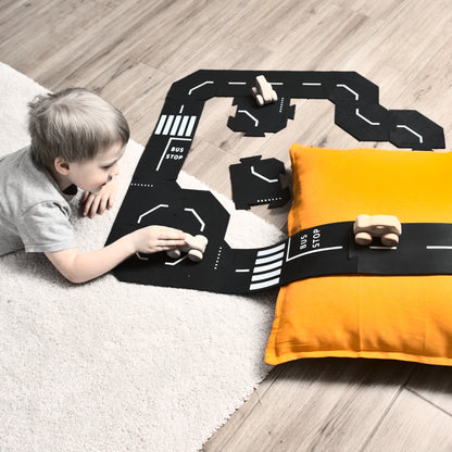 ToddleRoad | Set | City