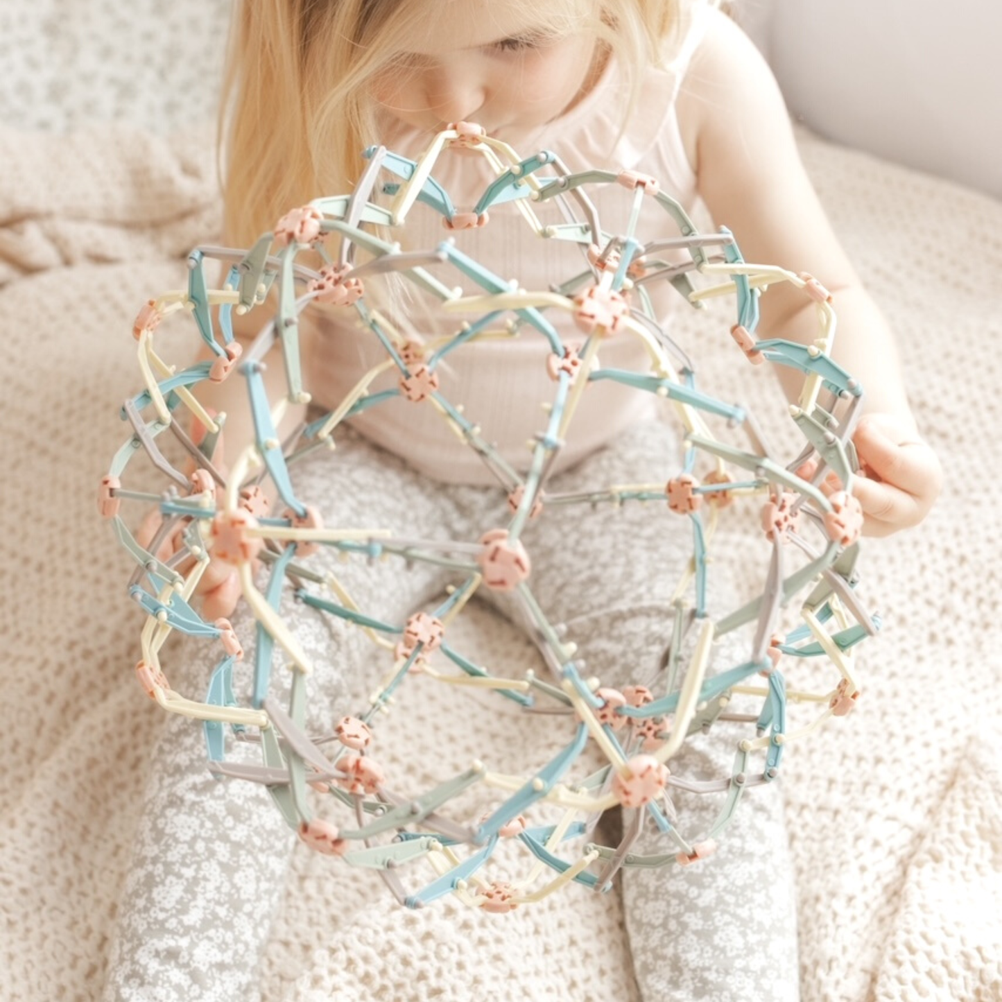 Mindful & Co Kids | Magische Adem Bal