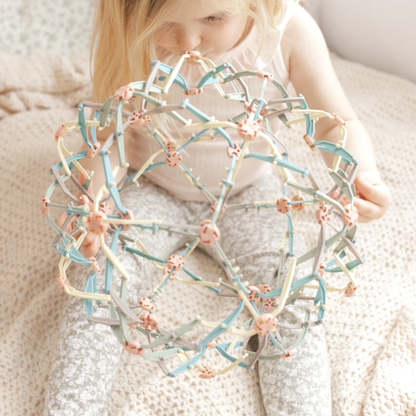 Mindful & Co Kids | Magische Adem Bal