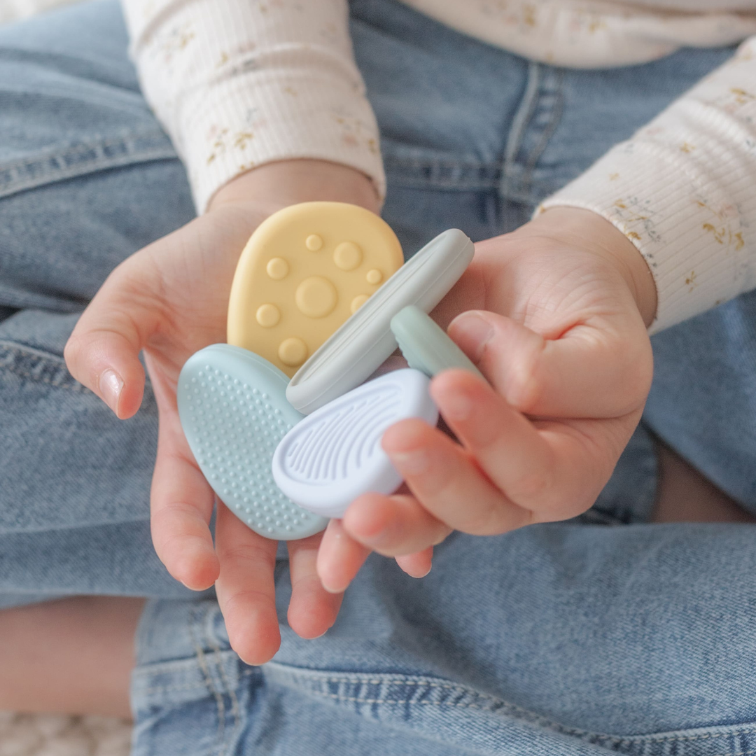 Mindful & Co Kids | Zorgstenen