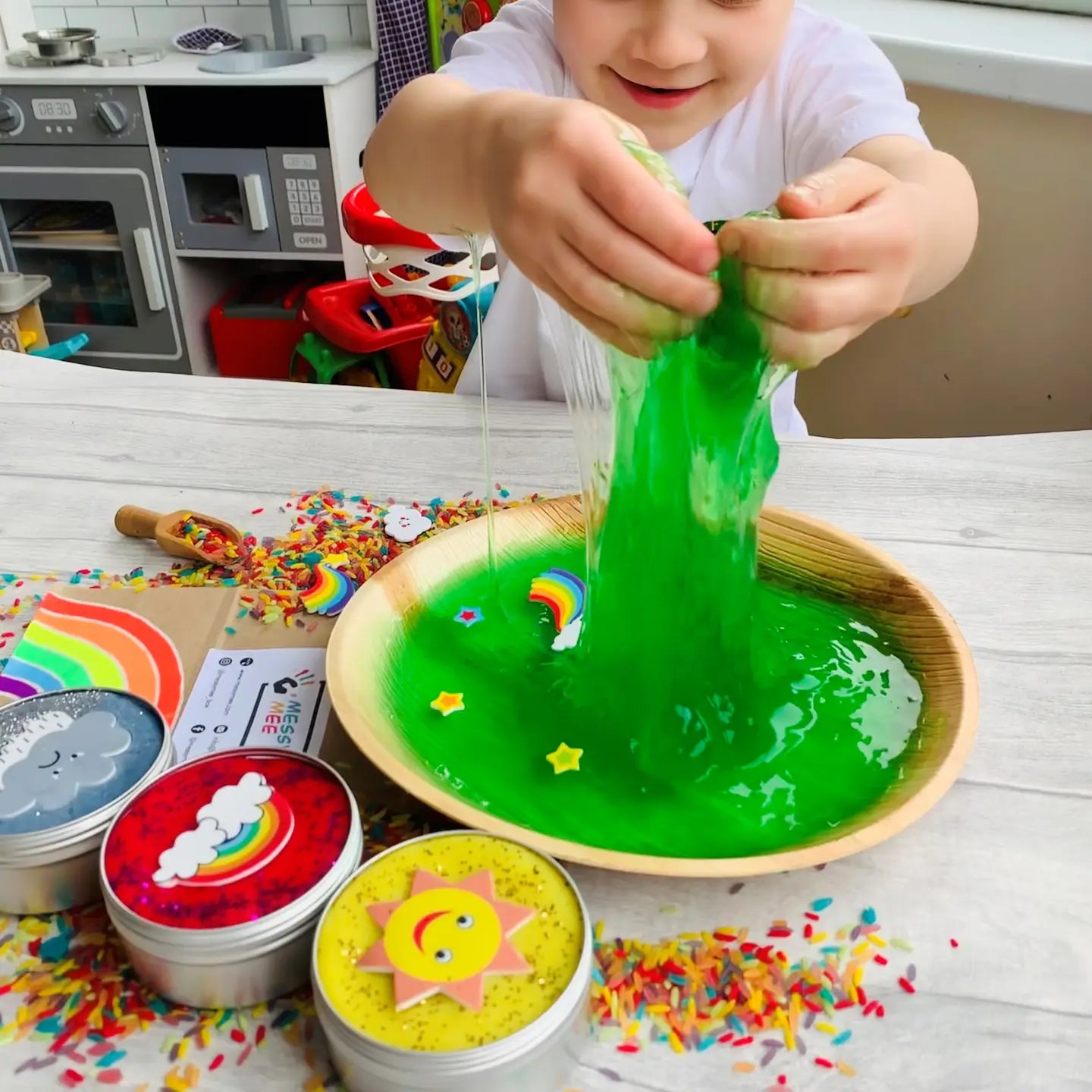 Zimpli Kids | Advent Kalender