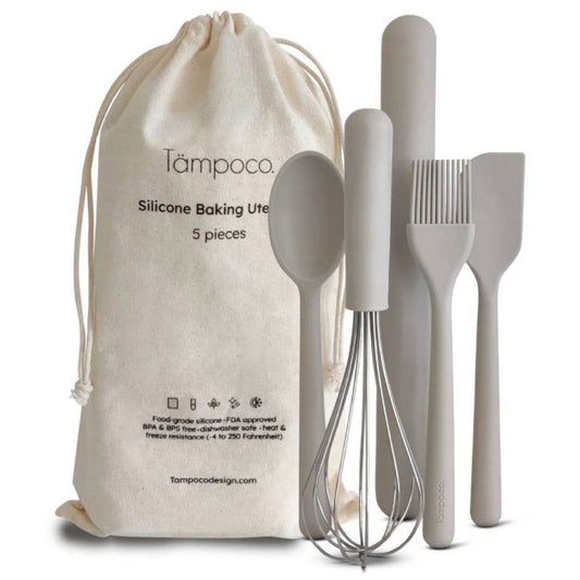 Tämpoco Design | Bakset | Grijs