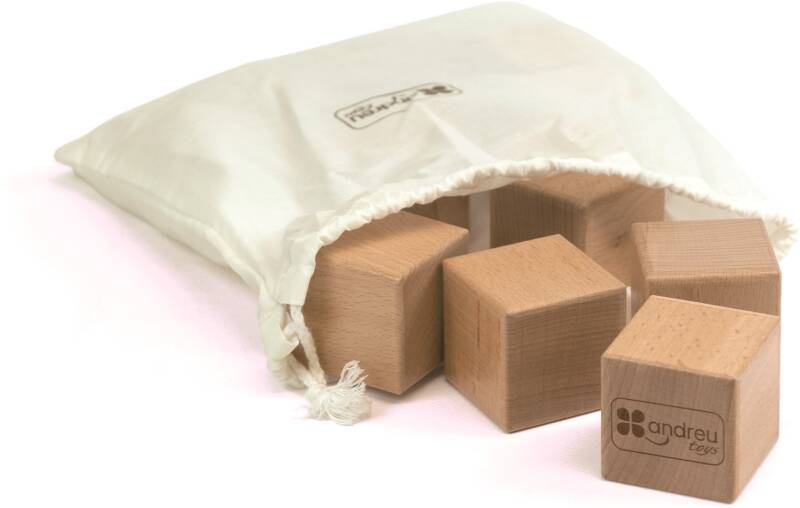 ANDREU Toys | Geluiden Memory