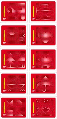 APLI Kids | Magneetbord met Pen