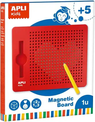 APLI Kids | Magneetbord met Pen