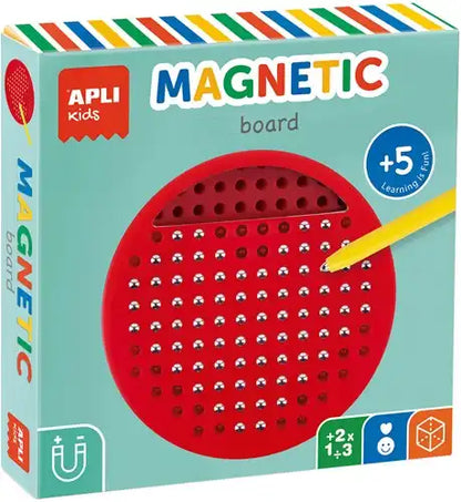 APLI Kids | Magneetbord met Pen | Mini