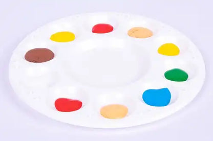 APLI Kids | Plastic Verfpalet