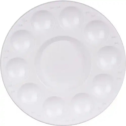 APLI Kids | Plastic Verfpalet