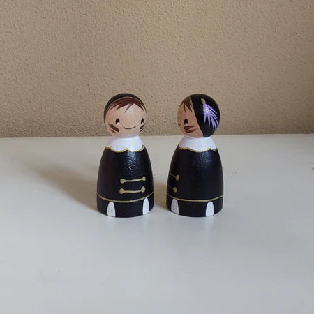 Atelier-Nouk | Piet | Hoofdpiet