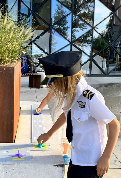 ToddleRoad | Set | Luchthaven