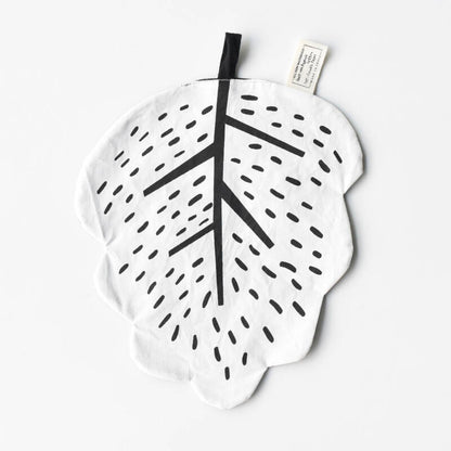 Wee Gallery | Knisper Speeltje | Blad