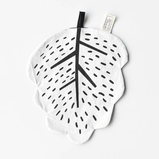 Wee Gallery | Knisper Speeltje | Blad