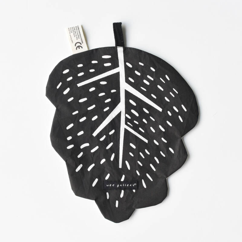 Wee Gallery | Knisper Speeltje | Blad