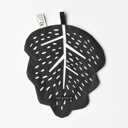 Wee Gallery | Knisper Speeltje | Blad