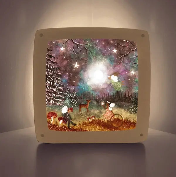 Bijdehansje | Seizoensplaat | Magisch Seizoen