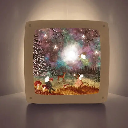 Bijdehansje | Seizoensplaat | Magisch Seizoen