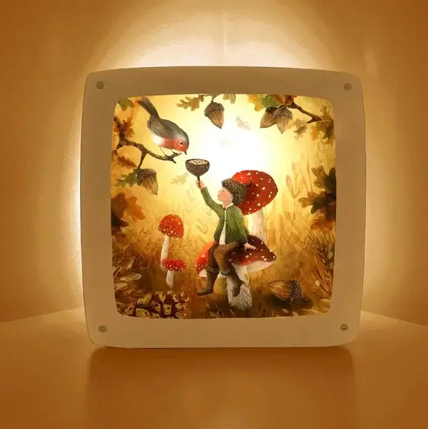 Bijdehansje | Seizoensplaat | Call Me Robin