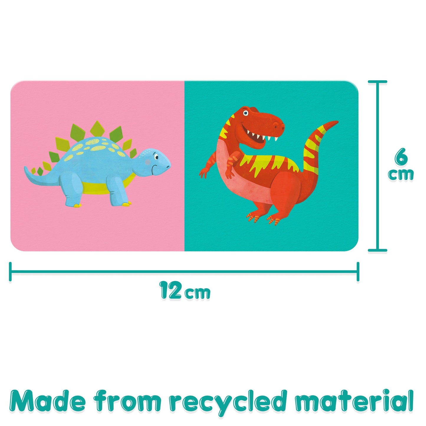 Boppi | Domino | Dino's